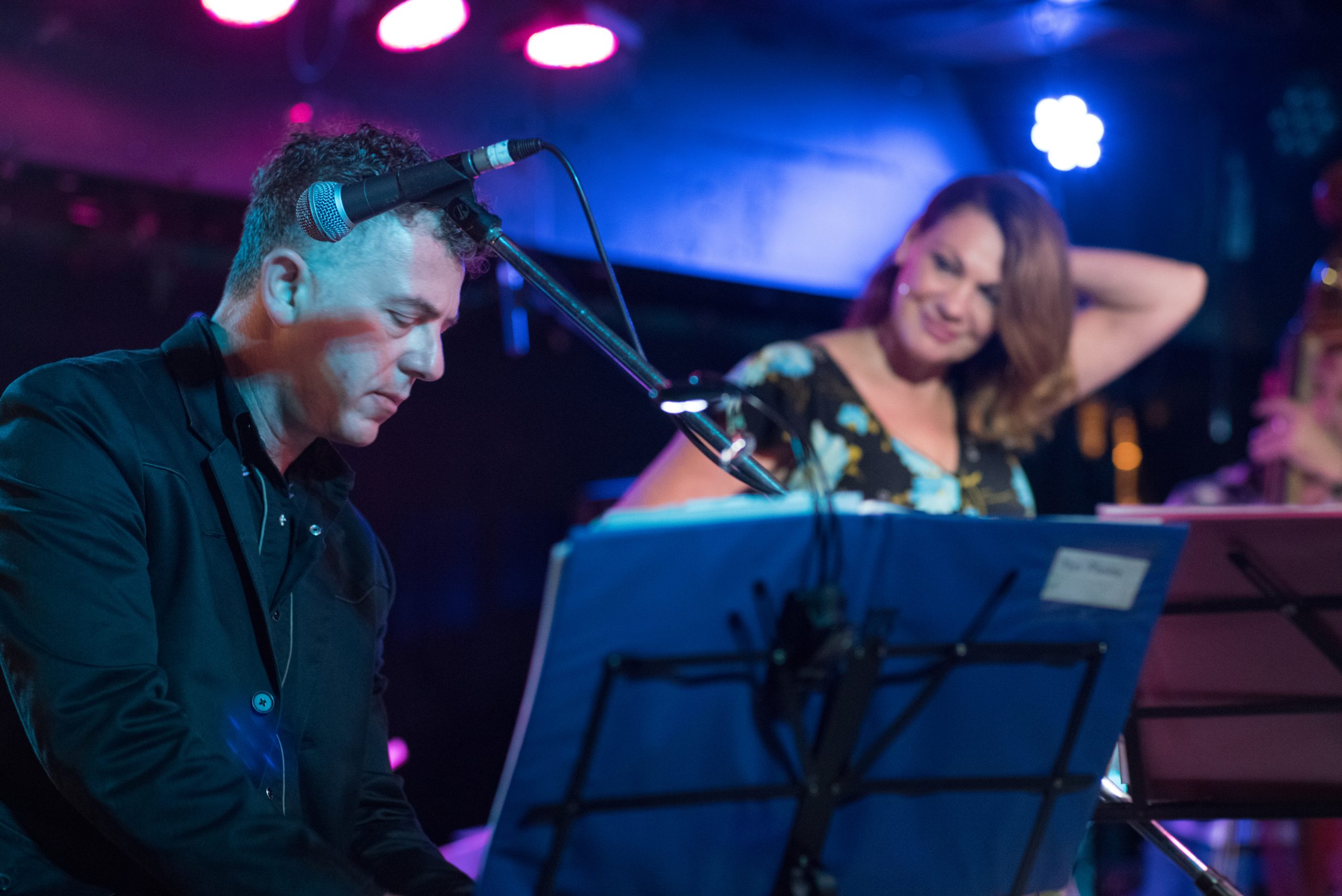 Miss Monica | Communications & Creative Writing