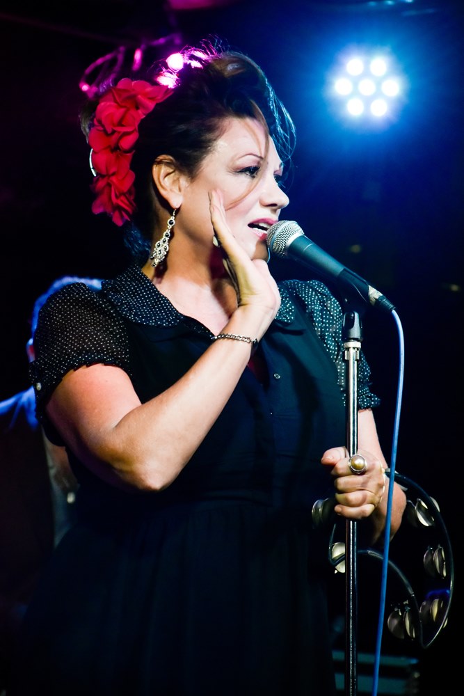 Miss Monica | Communications & Creative Writing